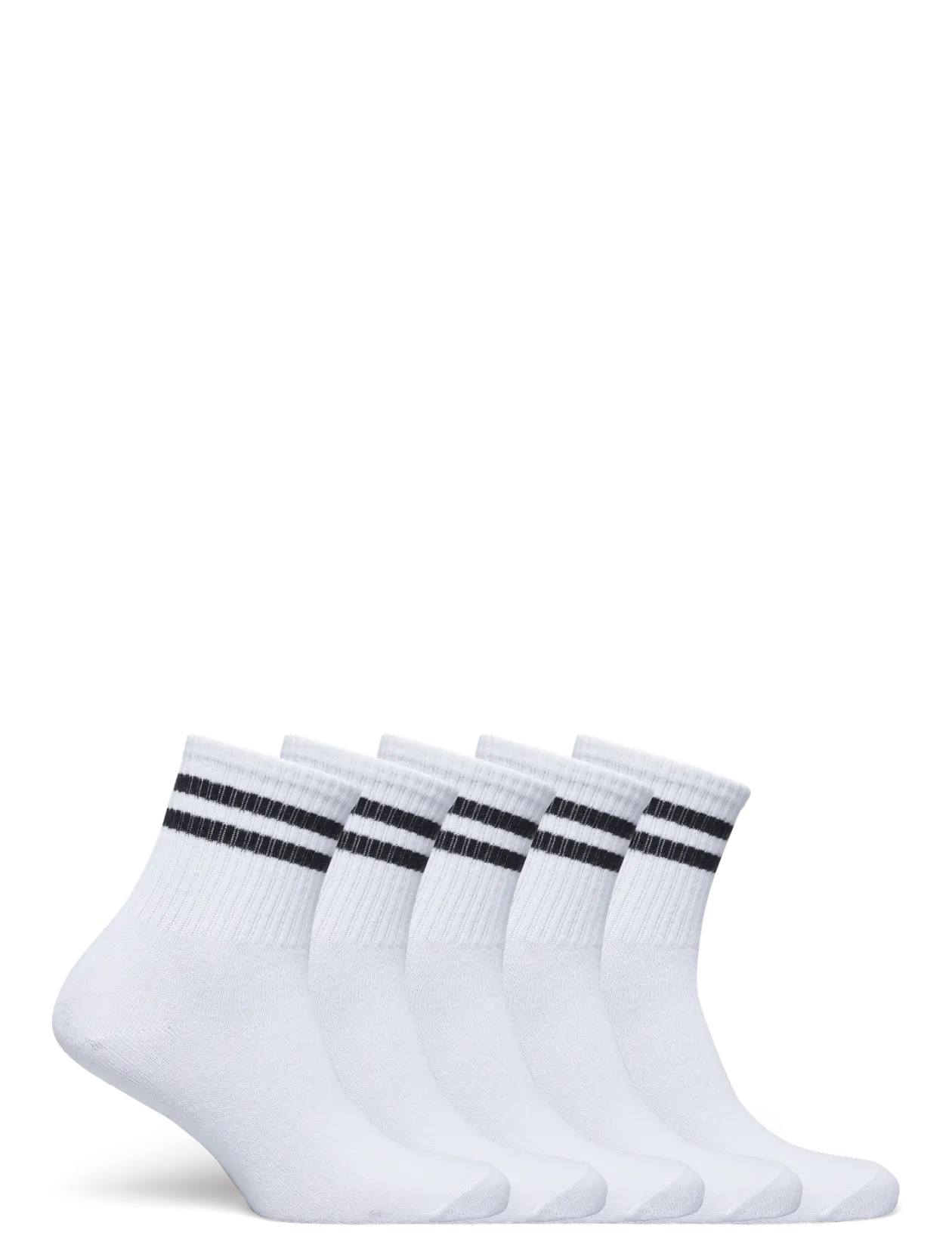 ONPPLAY SPORT SOCKS 5-PACK - Strømper