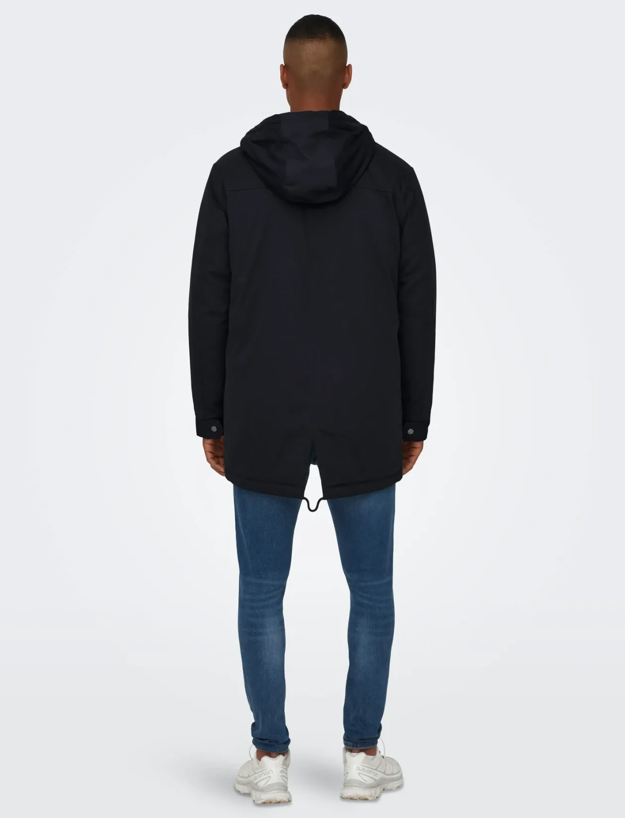 ONSALEXANDER PARKA OTW - Parkas