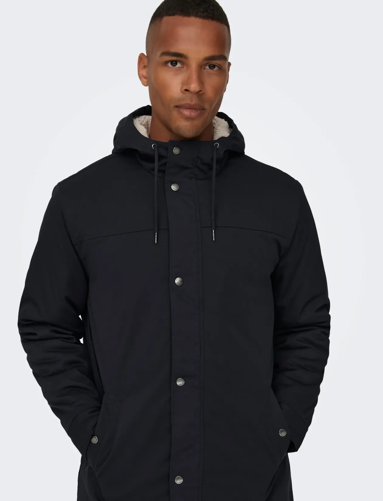 ONSALEXANDER PARKA OTW - Parkas