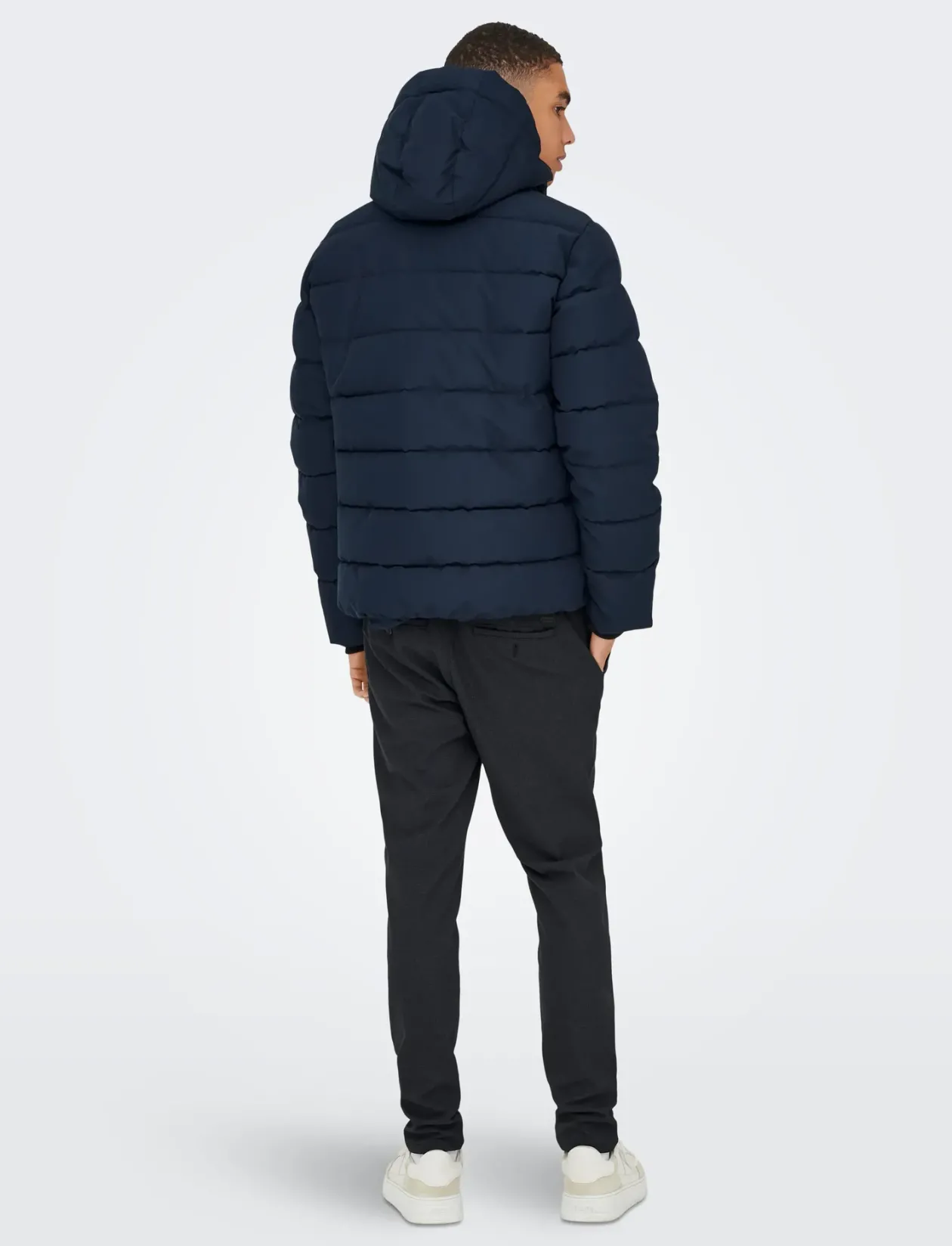 ONSCAYSON PUFFA OTW NOOS - Forede jakker