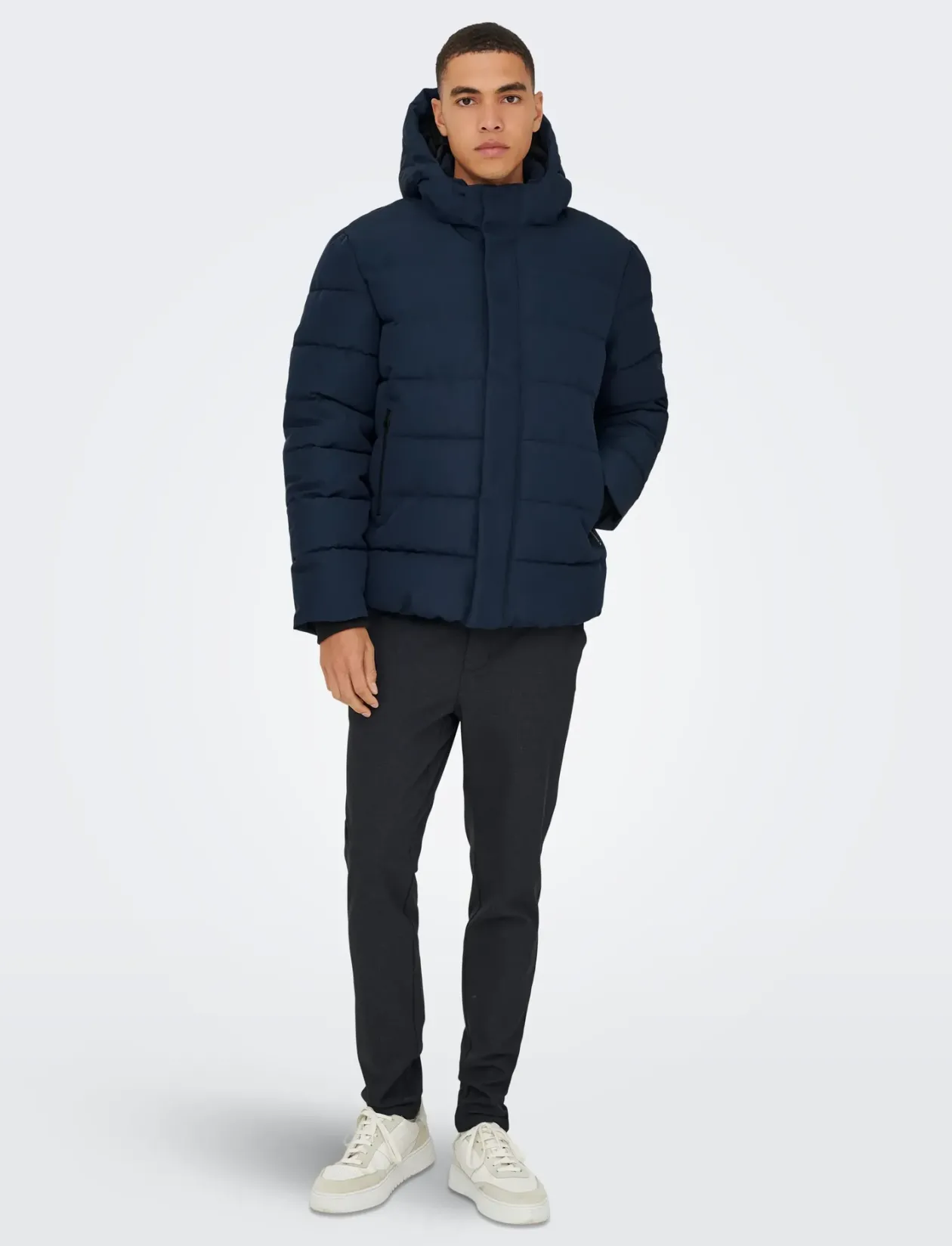 ONSCAYSON PUFFA OTW NOOS - Forede jakker