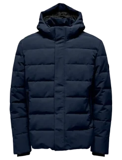 ONSCAYSON PUFFA OTW NOOS - Forede jakker
