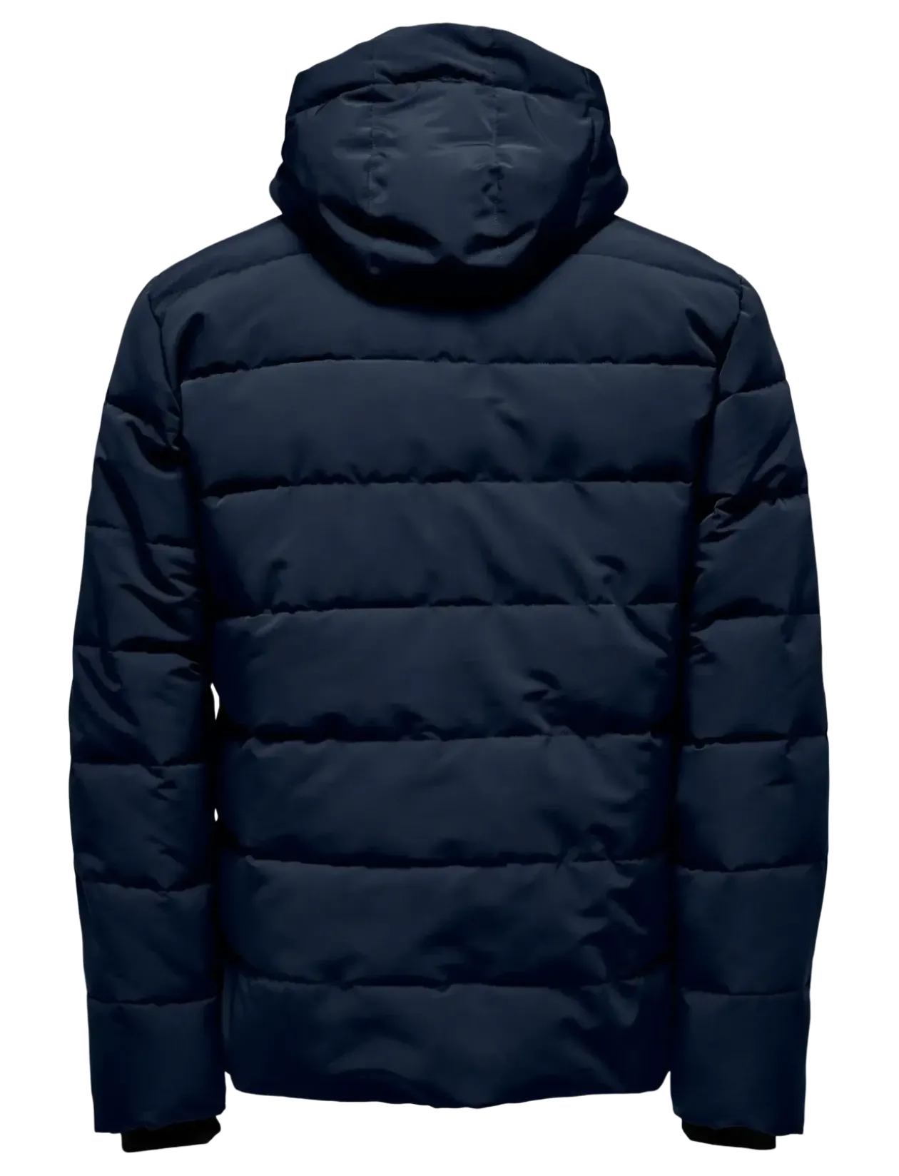 ONSCAYSON PUFFA OTW NOOS - Forede jakker