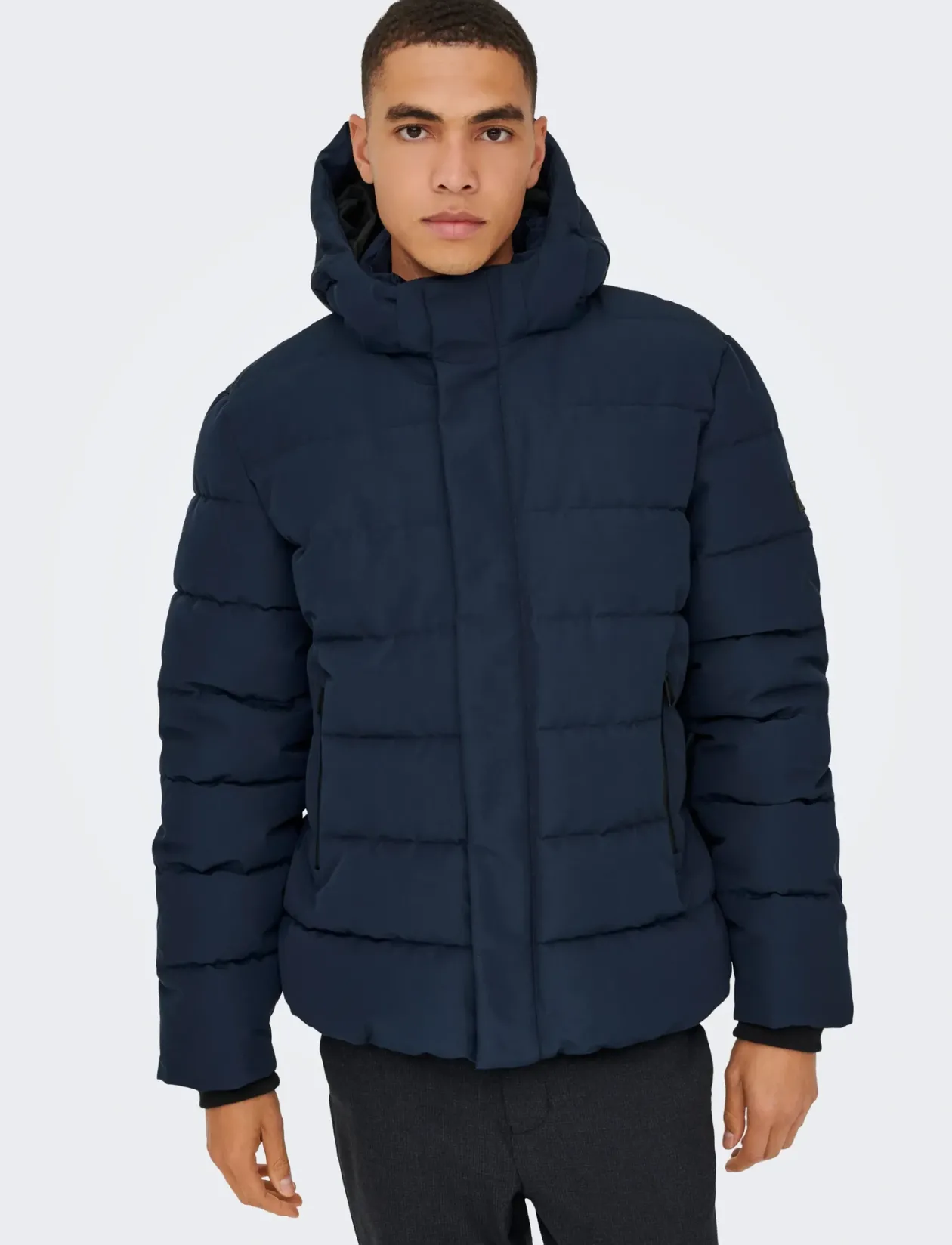 ONSCAYSON PUFFA OTW NOOS - Forede jakker