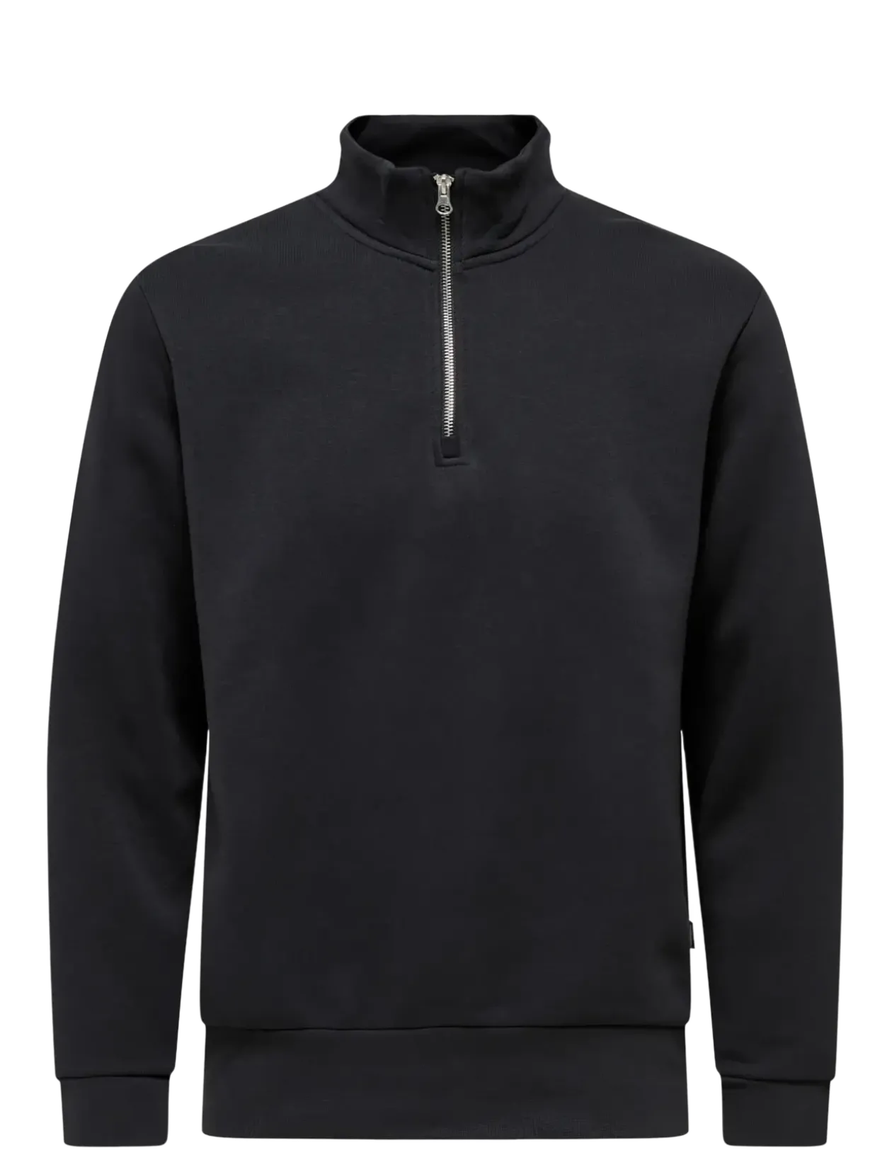 ONSCERES HALF ZIP SWEAT NOOS - Sweatshirts