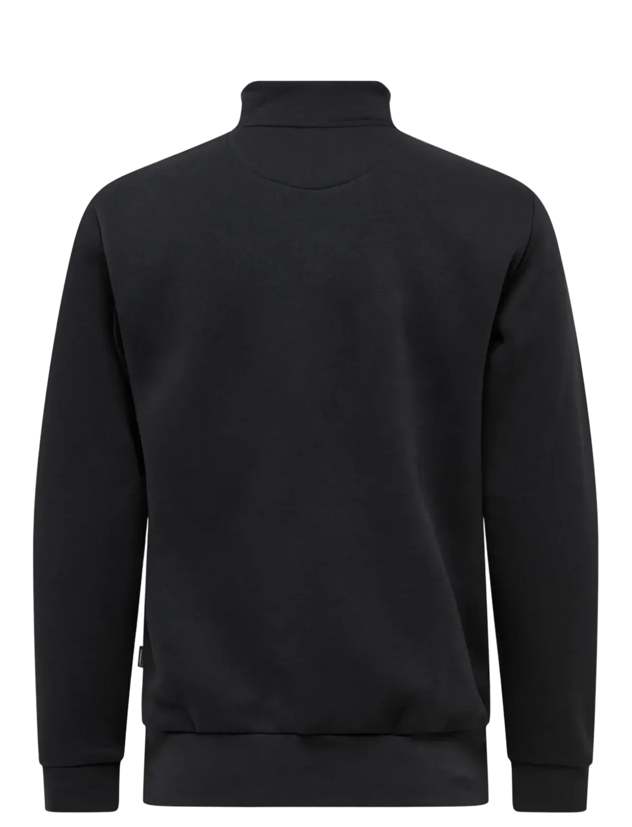 ONSCERES HALF ZIP SWEAT NOOS - Sweatshirts