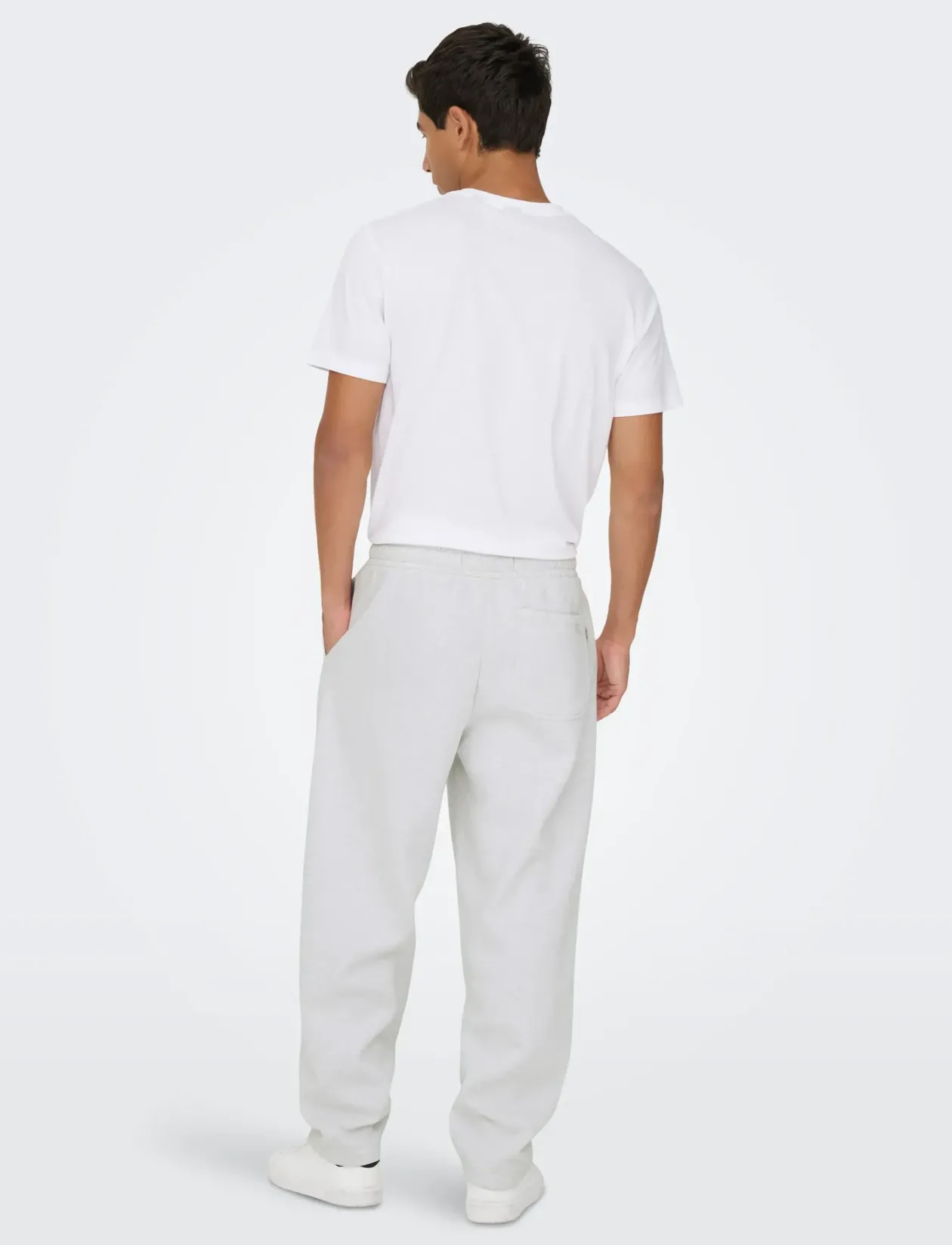 ONSCERES WIDE PANT NOOS - Sweatpants