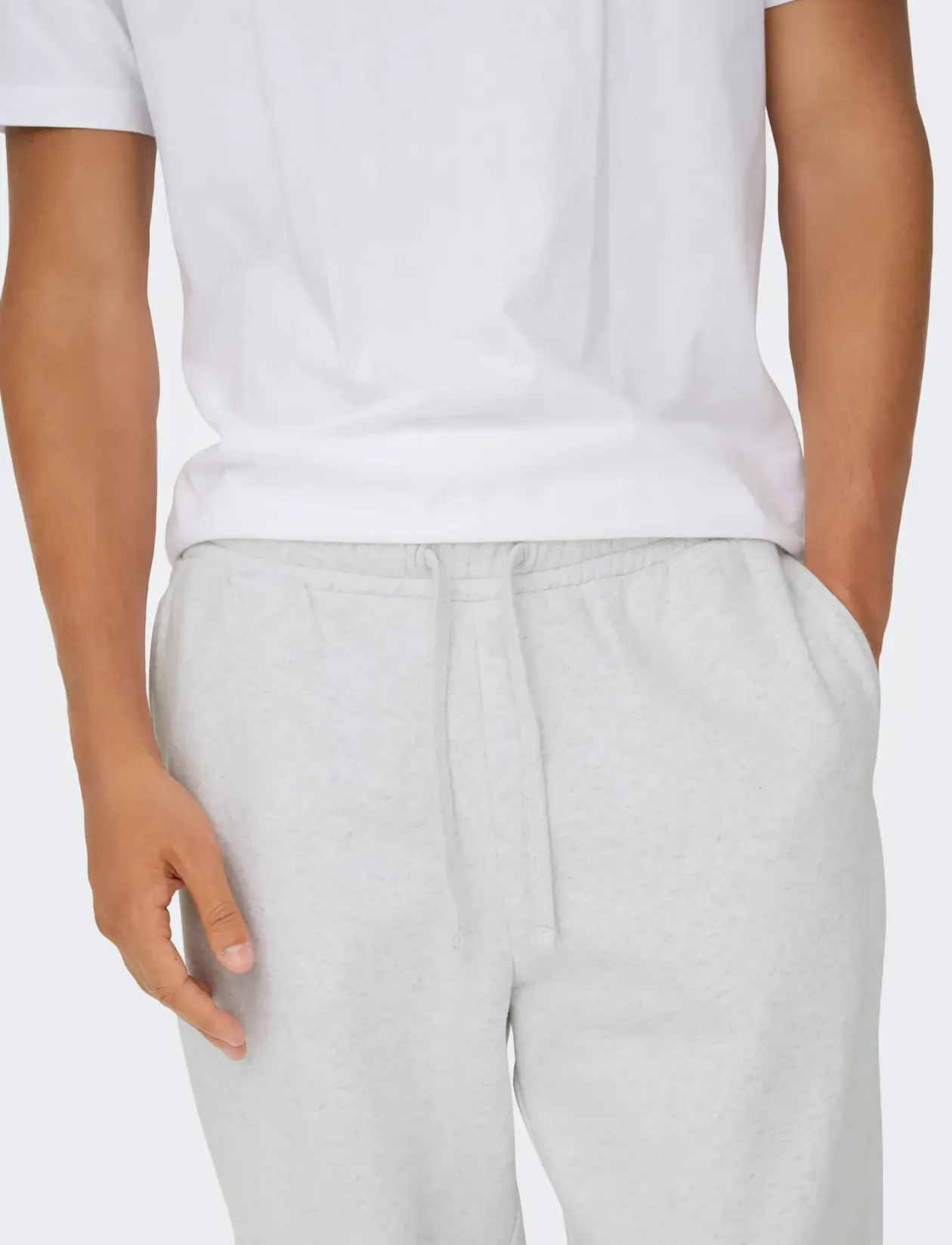 ONSCERES WIDE PANT NOOS - Sweatpants