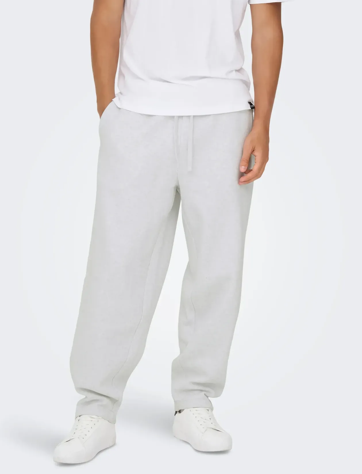 ONSCERES WIDE PANT NOOS - Sweatpants