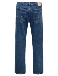 ONSEDGE STRAIGHT BOX TAI DNM NOOS - Regular jeans