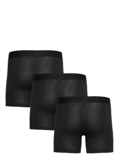 ONSFITZ BAMBOO BOXER LOGO 3-PACK NOOS - Boxershorts