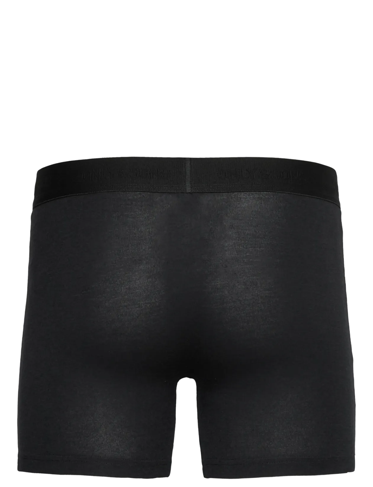ONSFITZ BAMBOO BOXER LOGO 3-PACK NOOS - Boxershorts