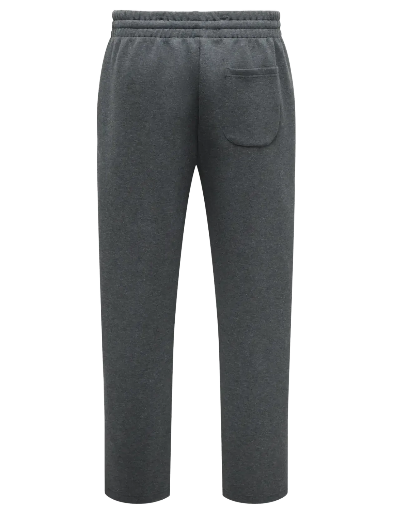 ONSGOYLE WIDE SCUBA PANT - Sweatpants