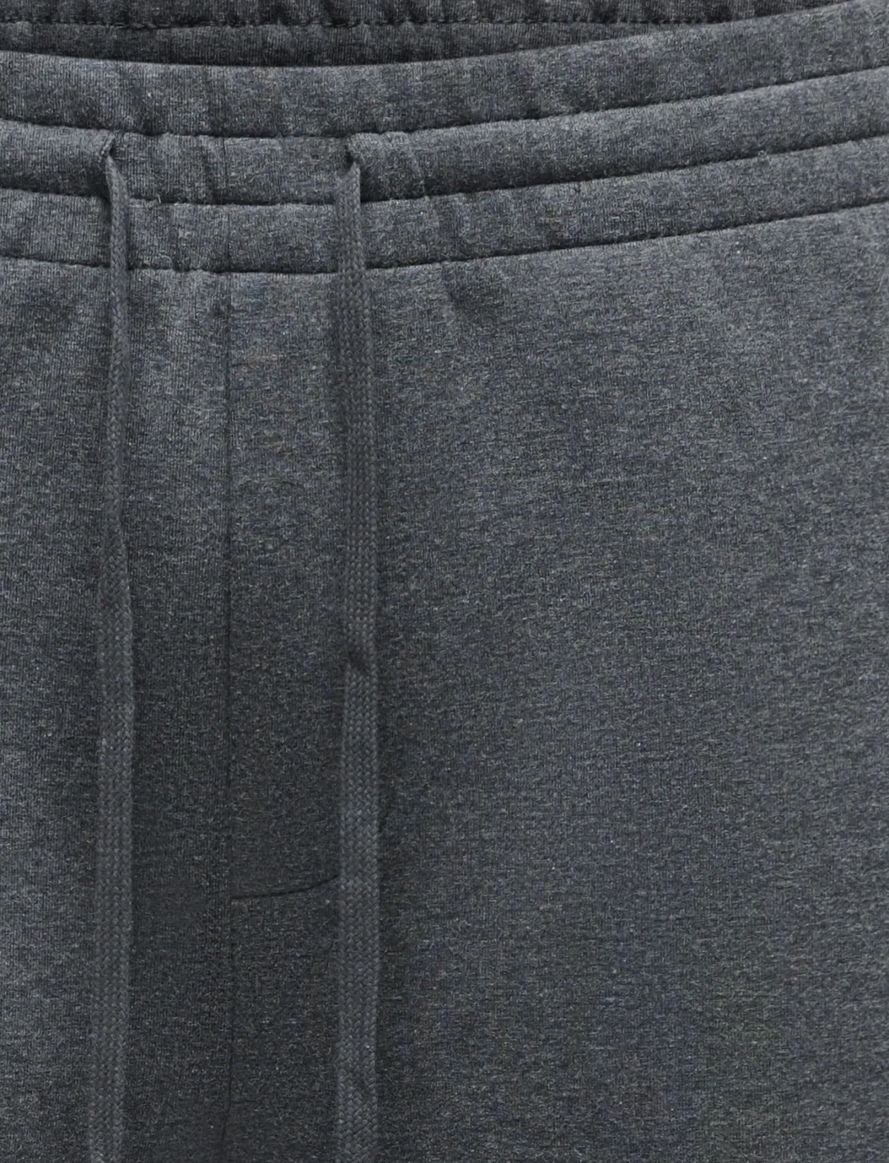 ONSGOYLE WIDE SCUBA PANT - Sweatpants