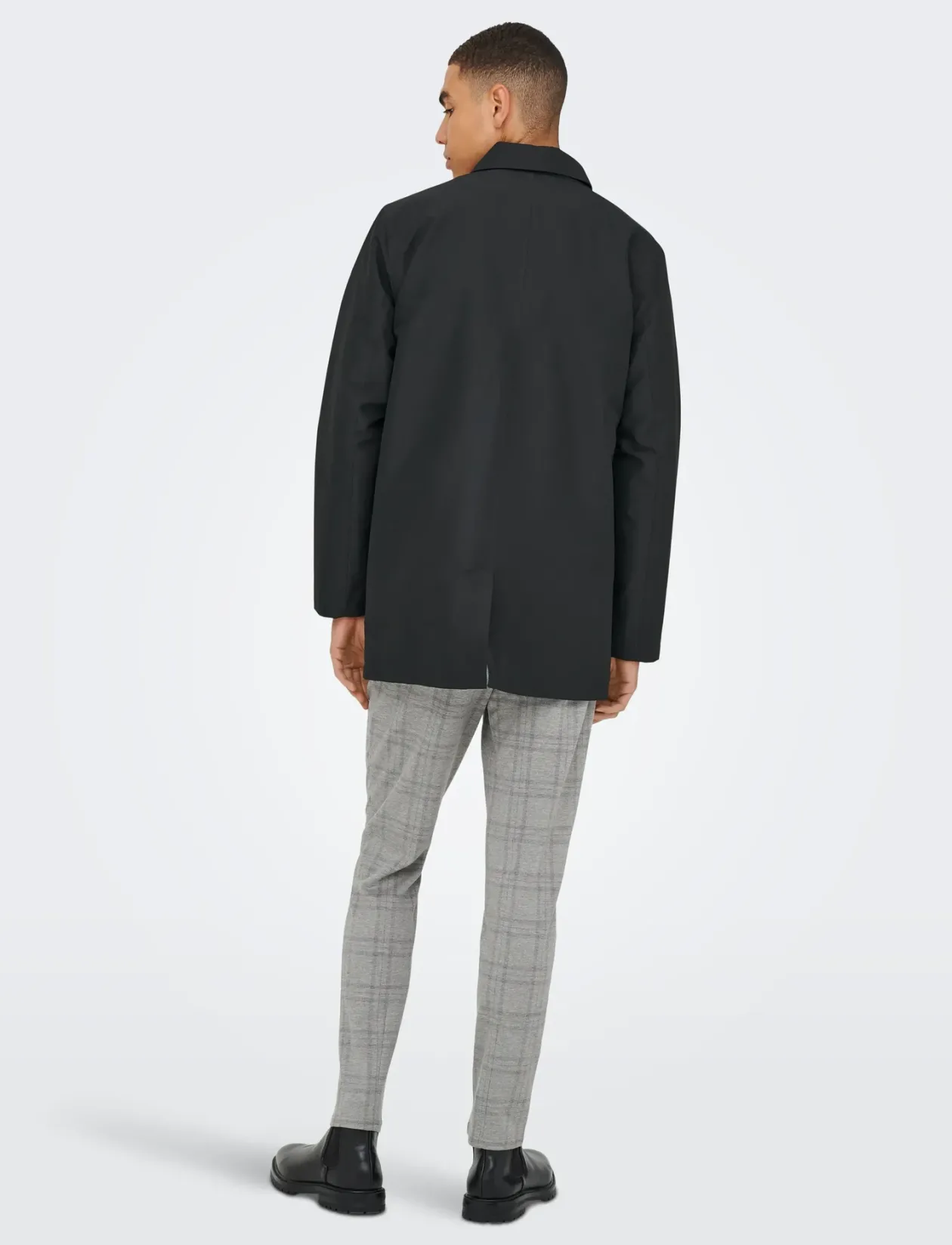 ONSHALL COAT OTW - Lette frakker