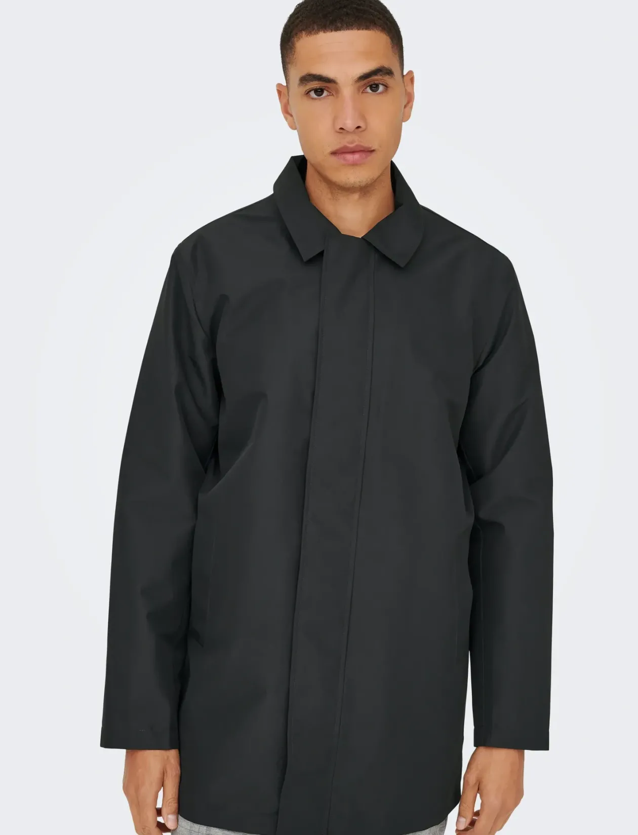 ONSHALL COAT OTW - Lette frakker