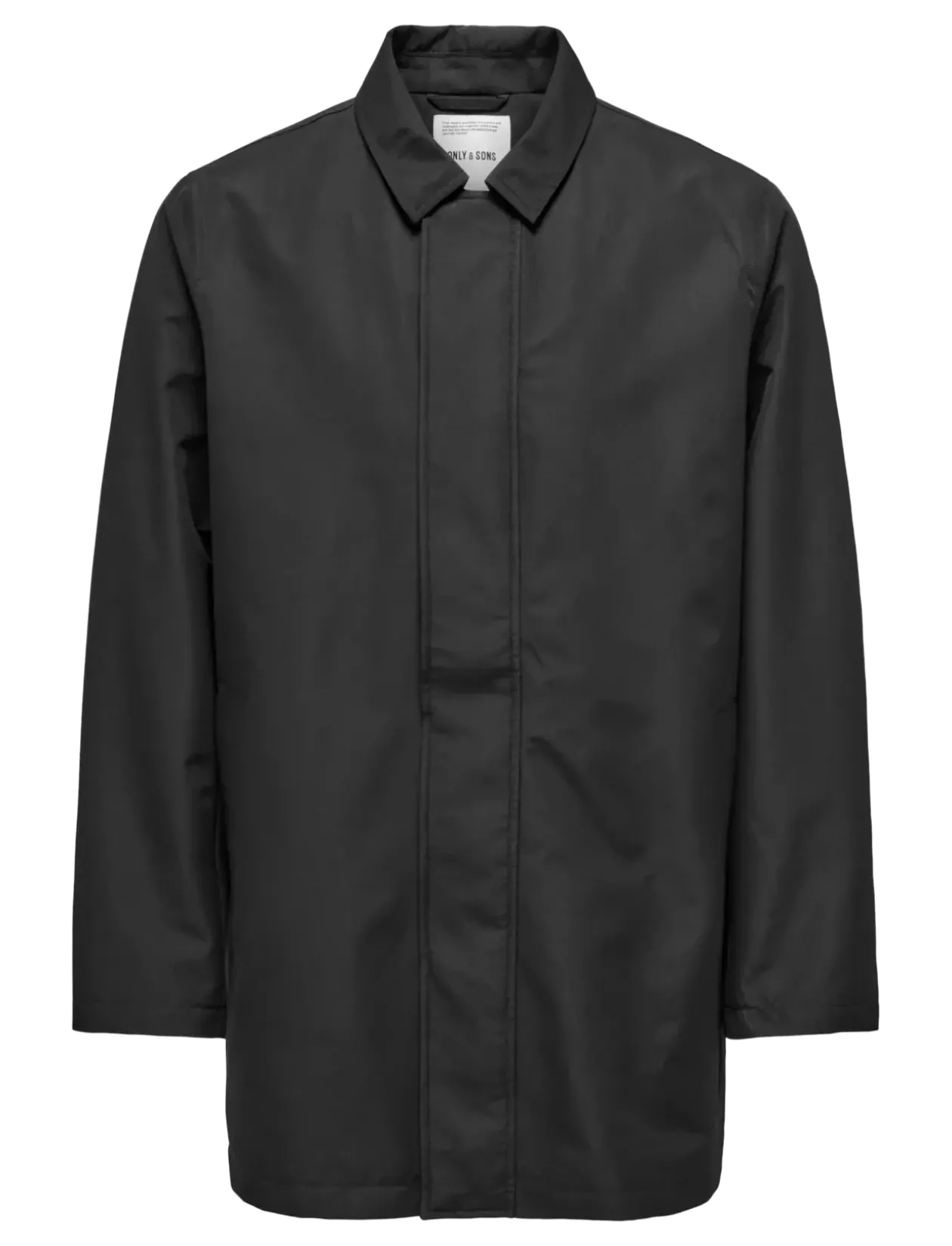 ONSHALL COAT OTW - Lette frakker