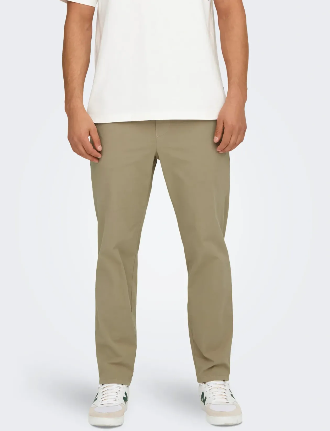 ONSLINUS TAPER 0183 PANT NOOS - Casual
