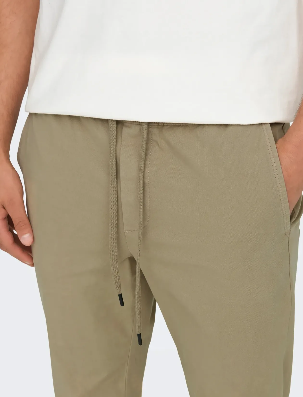 ONSLINUS TAPER 0183 PANT NOOS - Casual