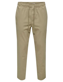 ONSLINUS TAPER 0183 PANT NOOS - Casual