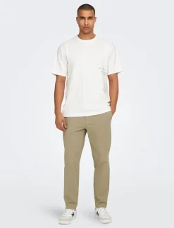 ONSLINUS TAPER 0183 PANT NOOS - Casual