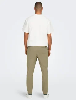 ONSLINUS TAPER 0183 PANT NOOS - Casual