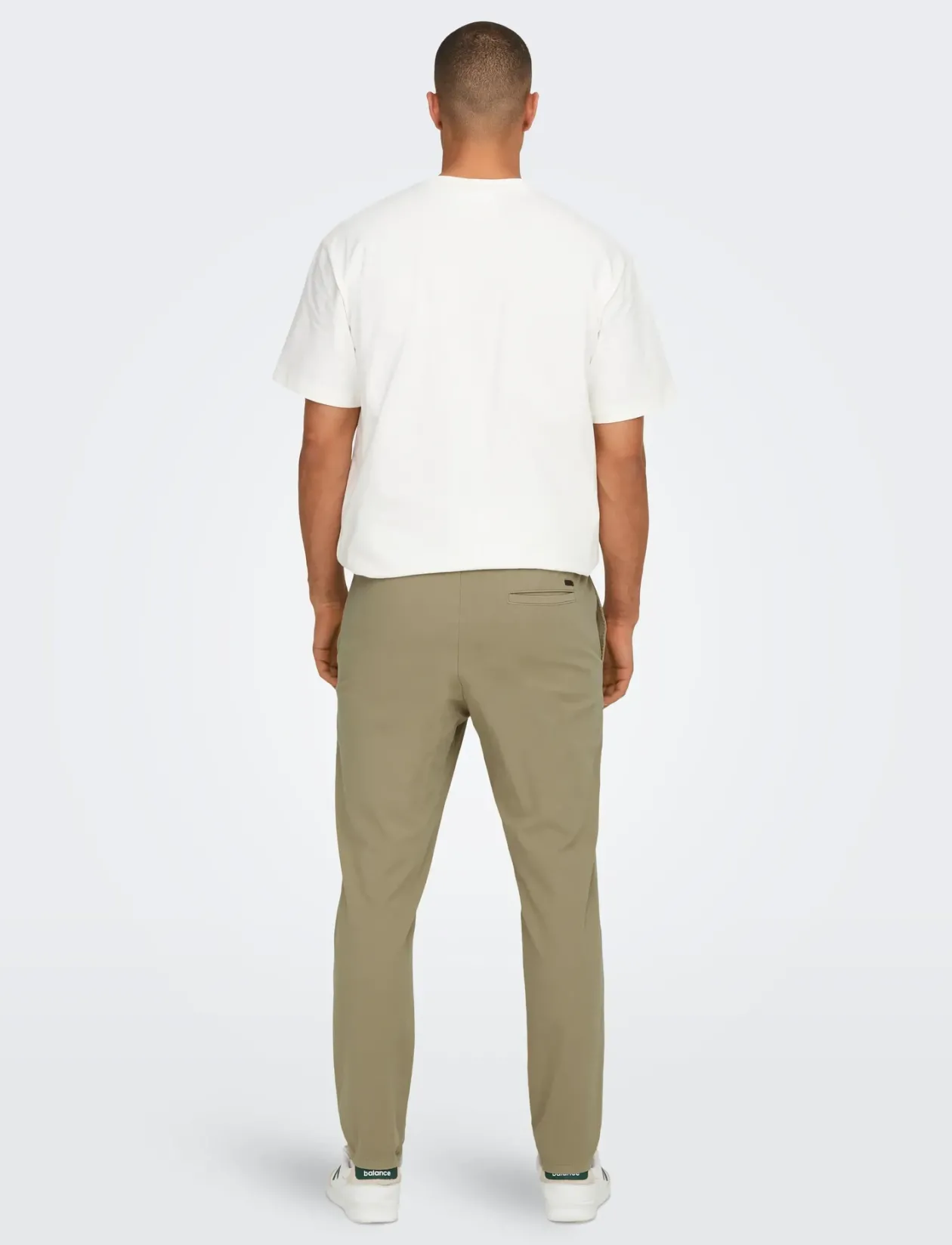 ONSLINUS TAPER 0183 PANT NOOS - Casual