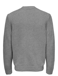 ONSMAJOR RLX CARDIGAN KNIT - Cardigans