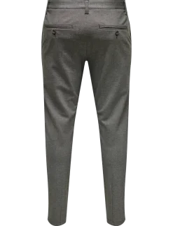 ONSMARK SLIM DITSY 020934 PANT NOOS - Chinos