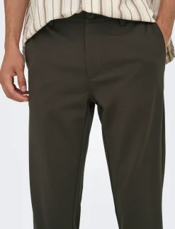 ONSMARK SLIM GW 0209 PANT NOOS - Casual