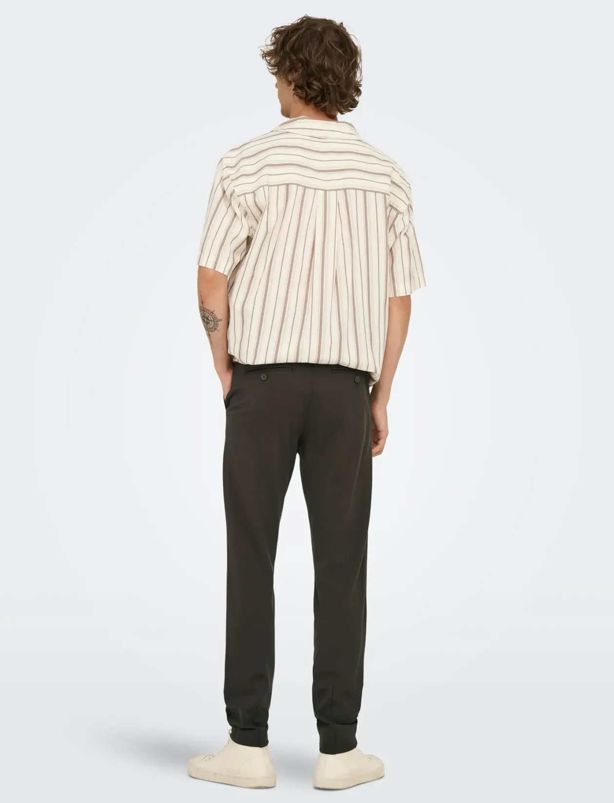 ONSMARK SLIM GW 0209 PANT NOOS - Casual