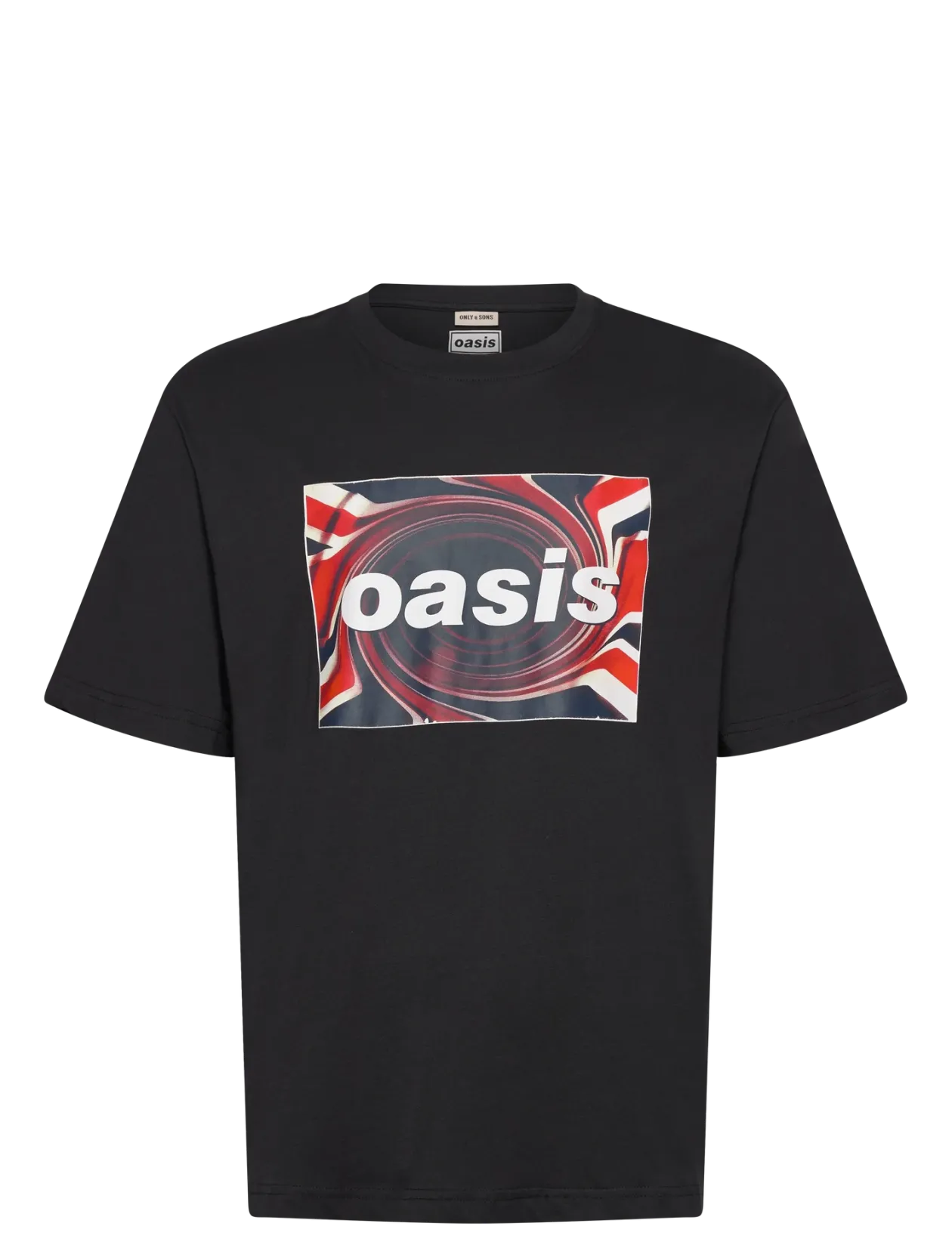ONSOASIS SS RLX TEE - T-Shirts