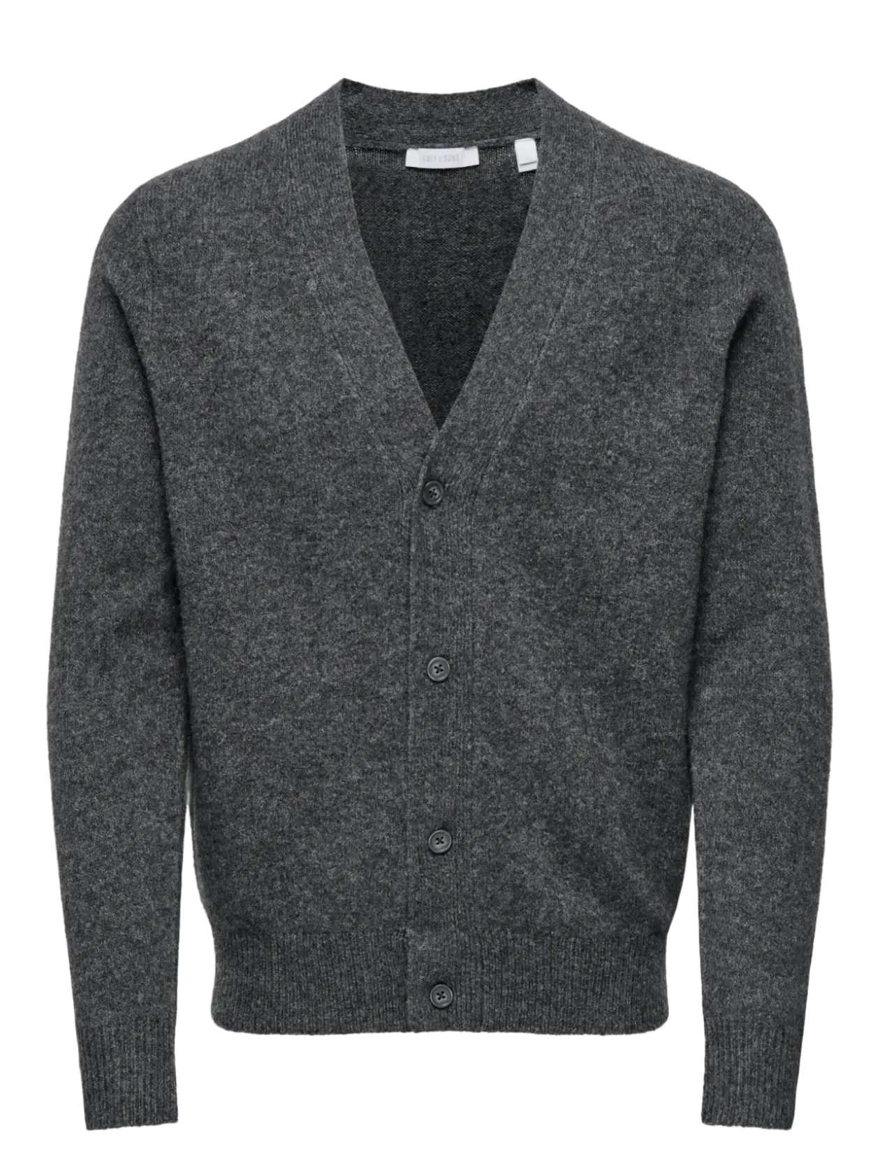 ONSRAY REG LS CARDIGAN KNIT FRML - Cardigans