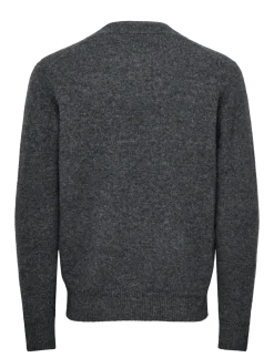 ONSRAY REG LS CARDIGAN KNIT FRML - Cardigans