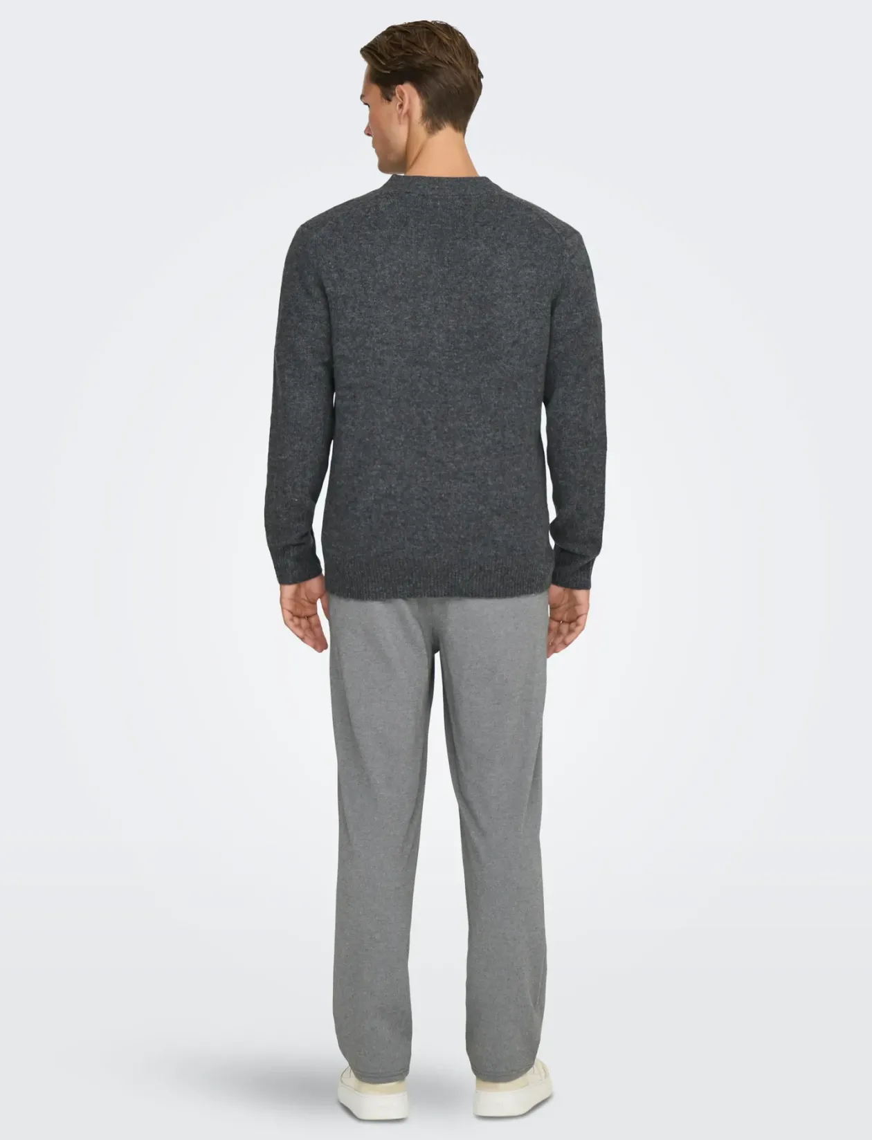 ONSRAY REG LS CARDIGAN KNIT FRML - Cardigans