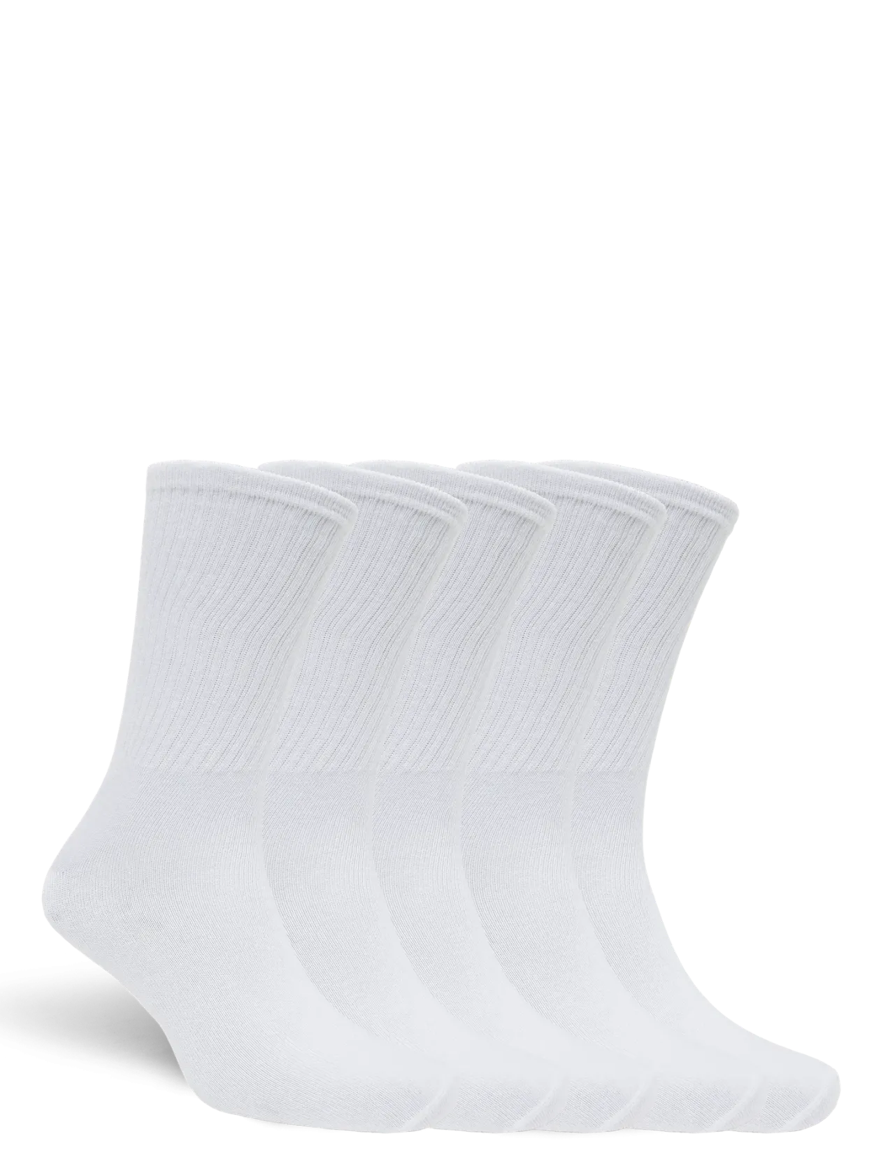 ONSRIBER TENNIS SOCK 7PACK - Sokker