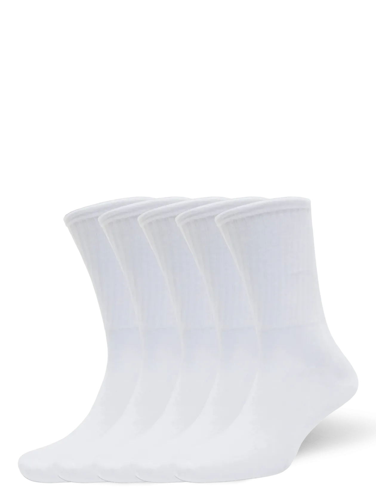 ONSRIBER TENNIS SOCK 7PACK - Sokker