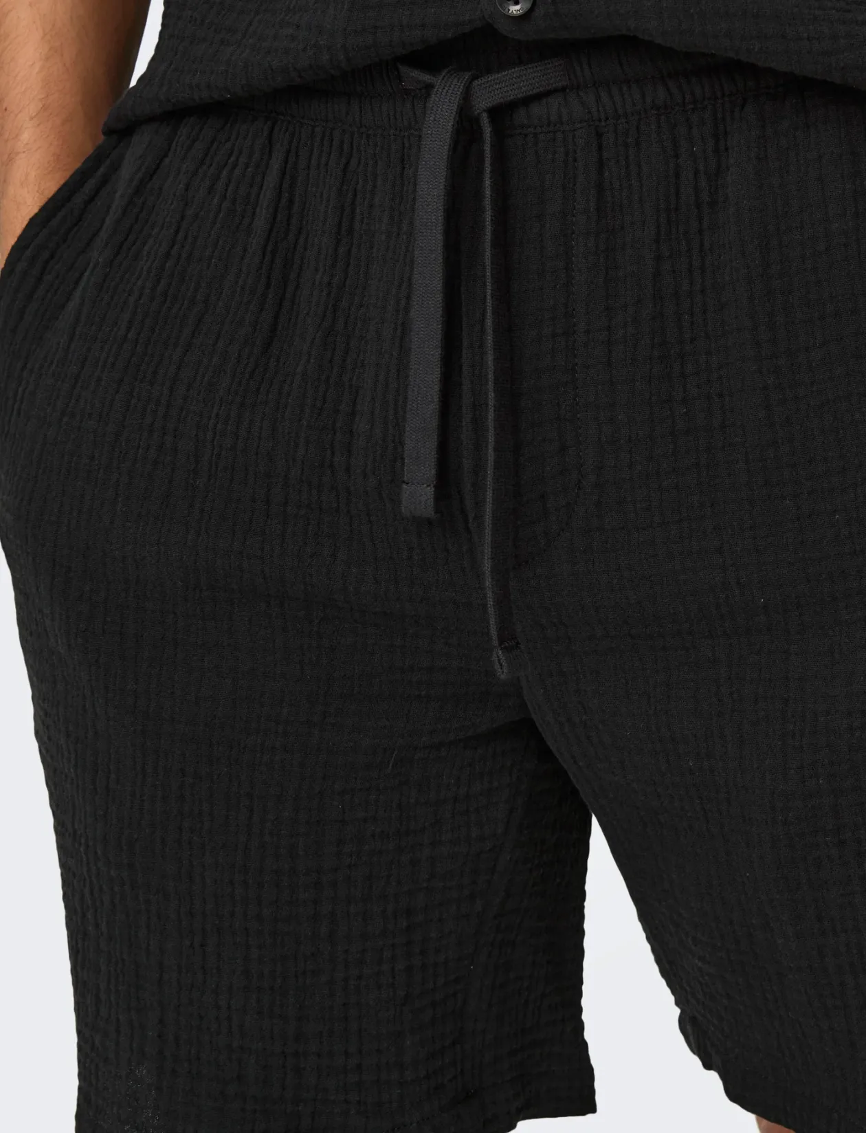 ONSTEL-PAS 0158 SHORTS - Casual shorts