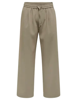 ONSWILL 0292 LOOSE STRING PANT FRML NOOS - Sweatpants