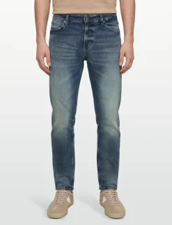 ONYX-1- BO - Slim jeans