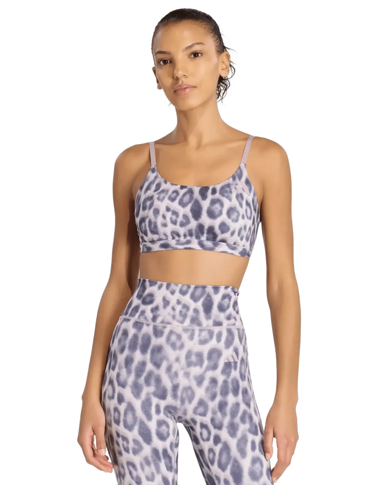 OPT AOP LS BRA - Sports-bh'er