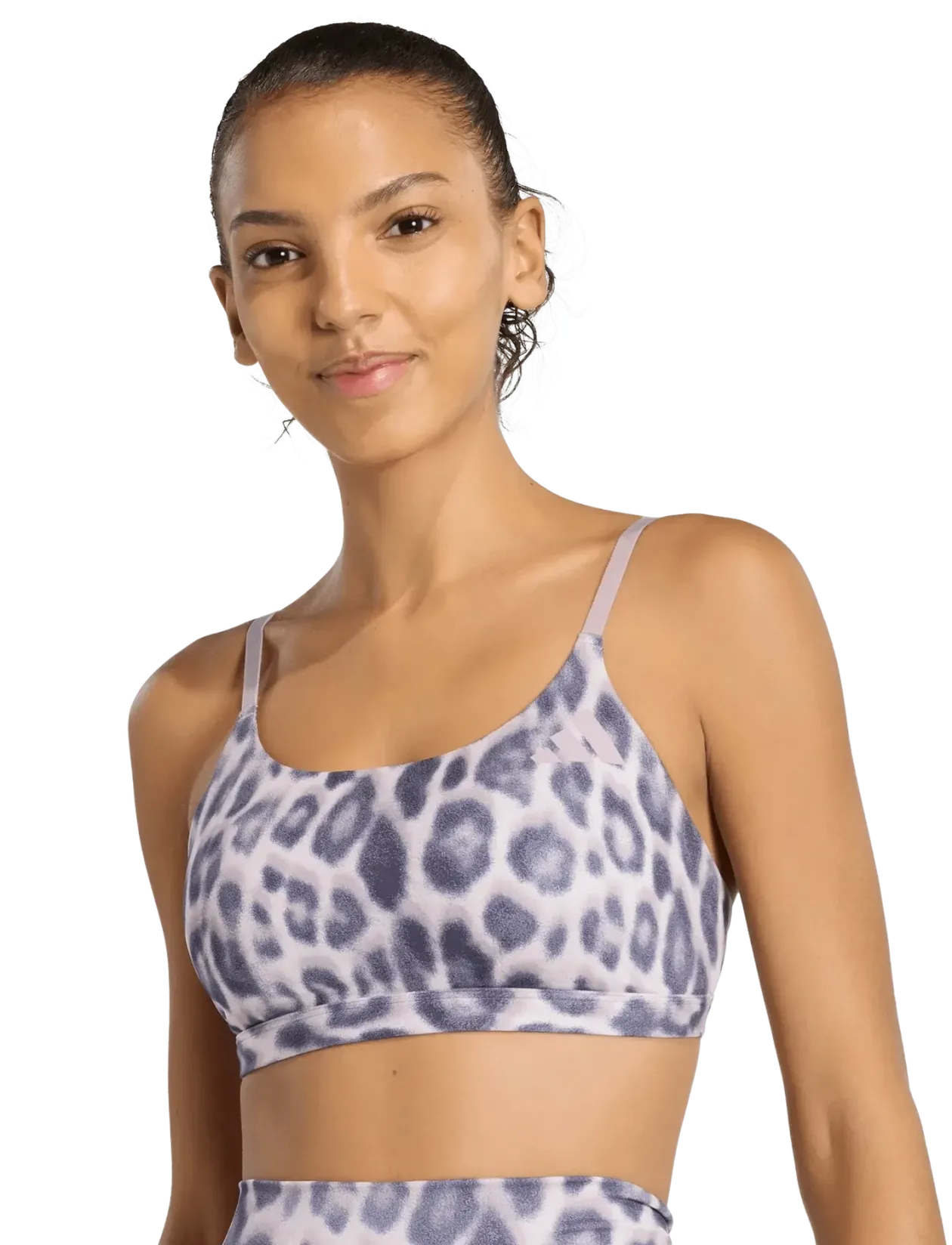 OPT AOP LS BRA - Sports-bh'er