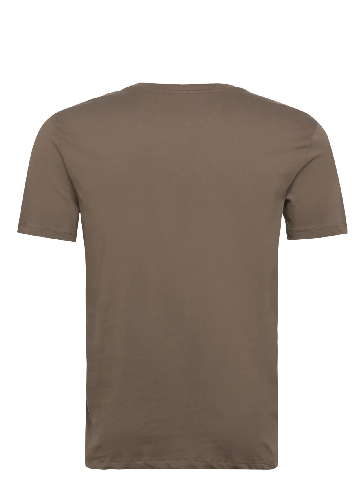 Organic Basic Tee - T-Shirts