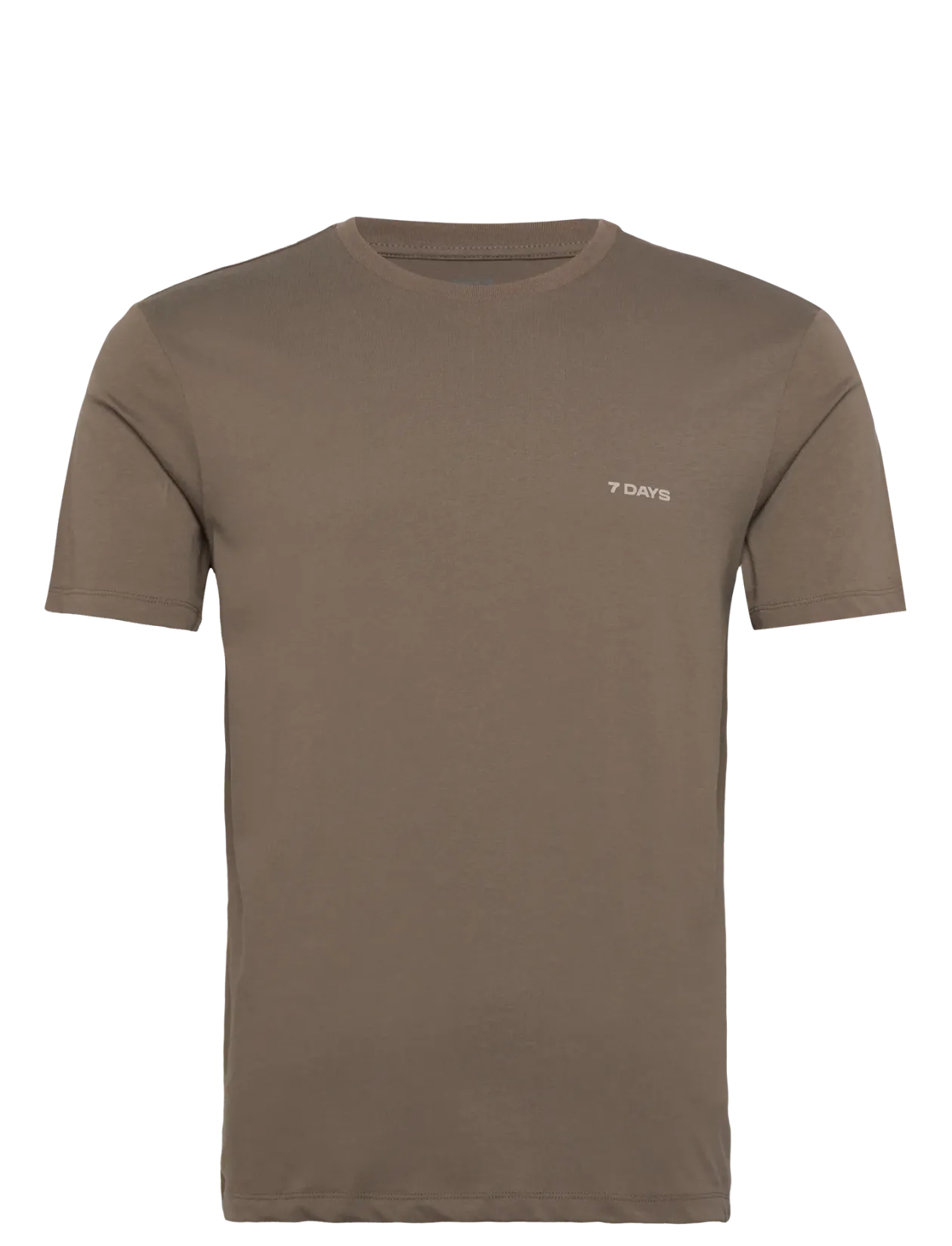Organic Basic Tee - T-Shirts
