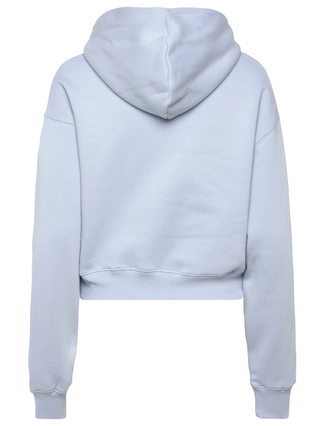 Organic Fitted Hoodie - Hættetrøjer