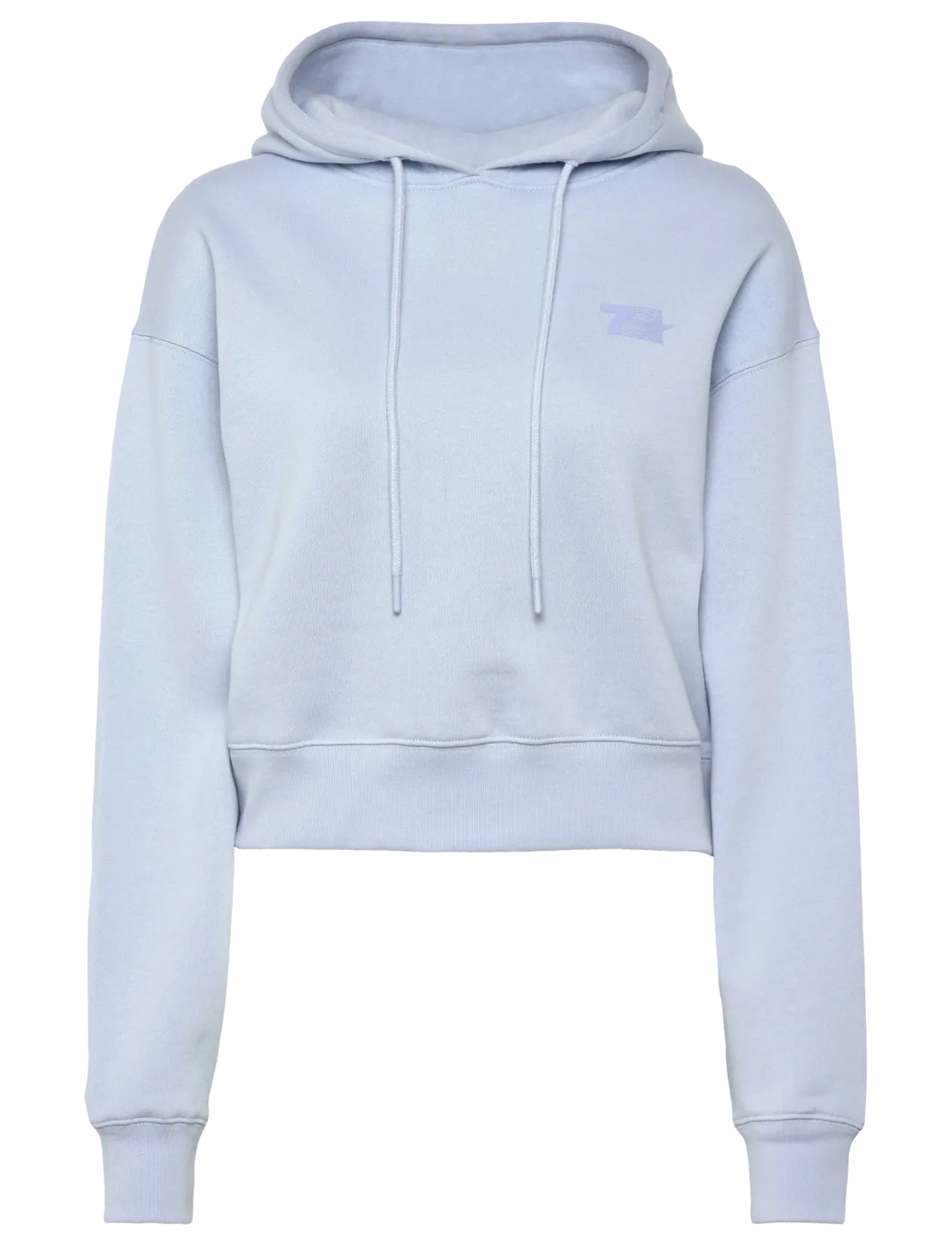 Organic Fitted Hoodie - Hættetrøjer