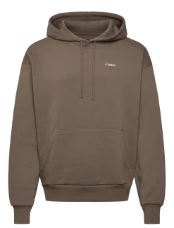 Organic Graphic Hoodie - Hættetrøjer