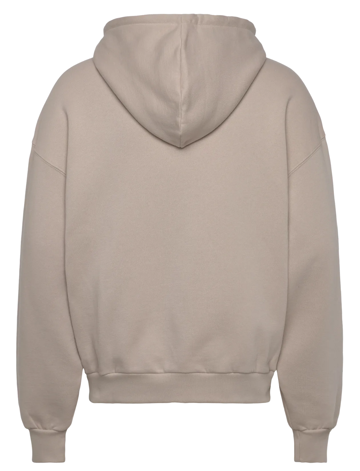 Organic Hoodie - Hættetrøjer