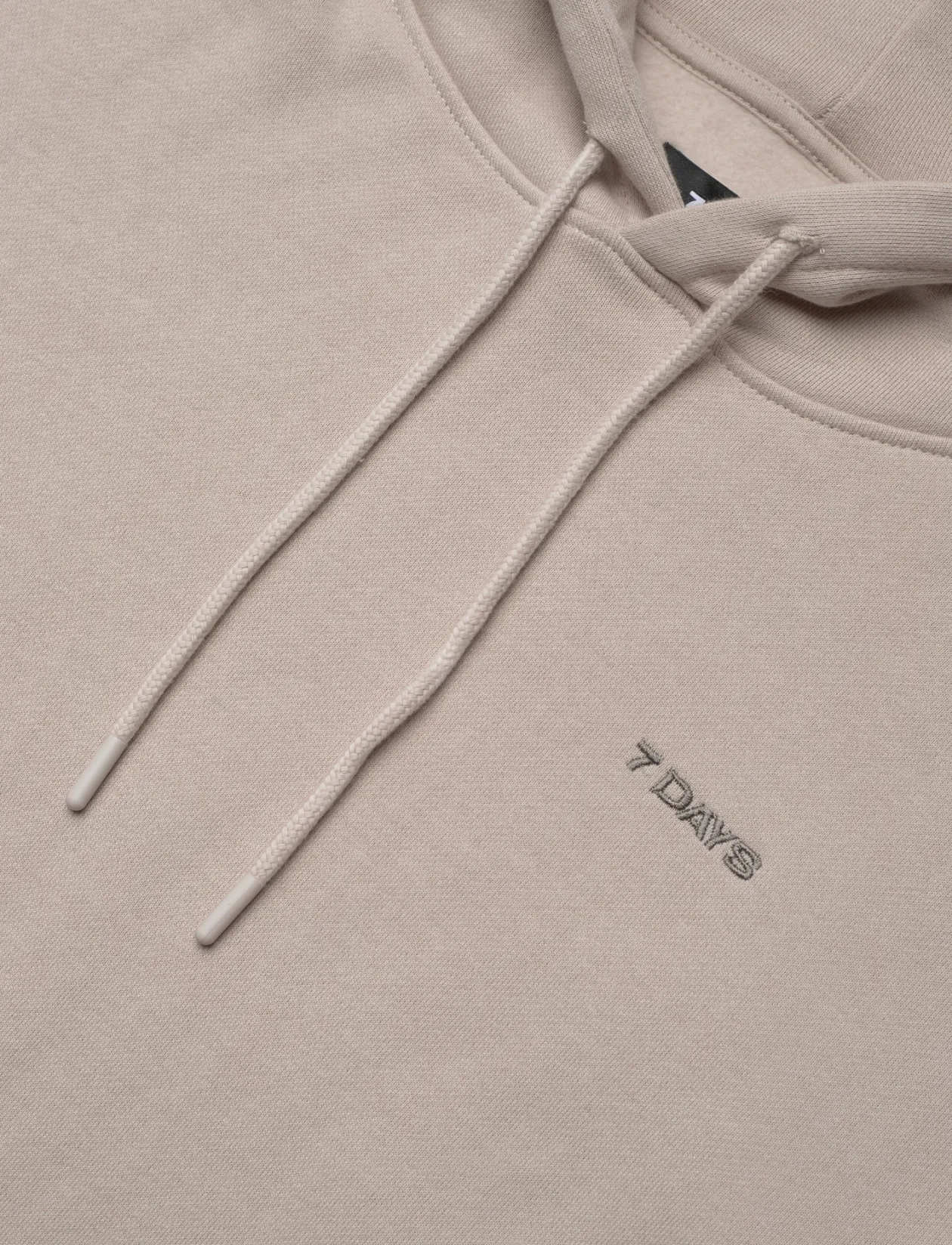 Organic Hoodie - Hættetrøjer