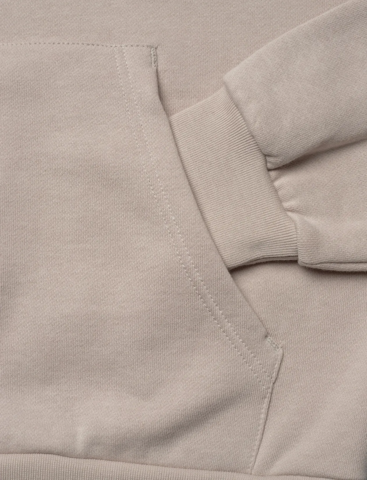 Organic Hoodie - Hættetrøjer